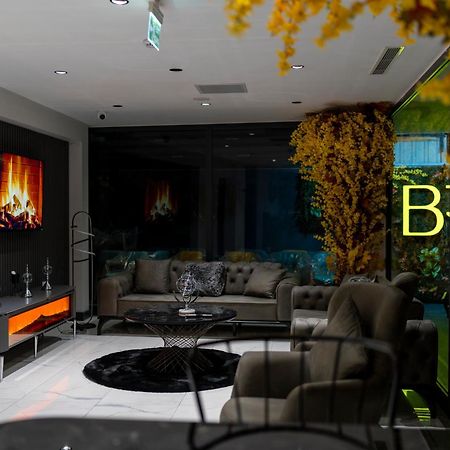 Brandroom Hotel Κωνσταντινούπολη Εξωτερικό φωτογραφία