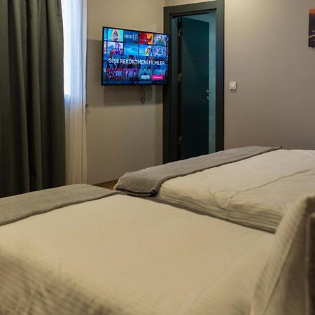 Brandroom Hotel Κωνσταντινούπολη Εξωτερικό φωτογραφία