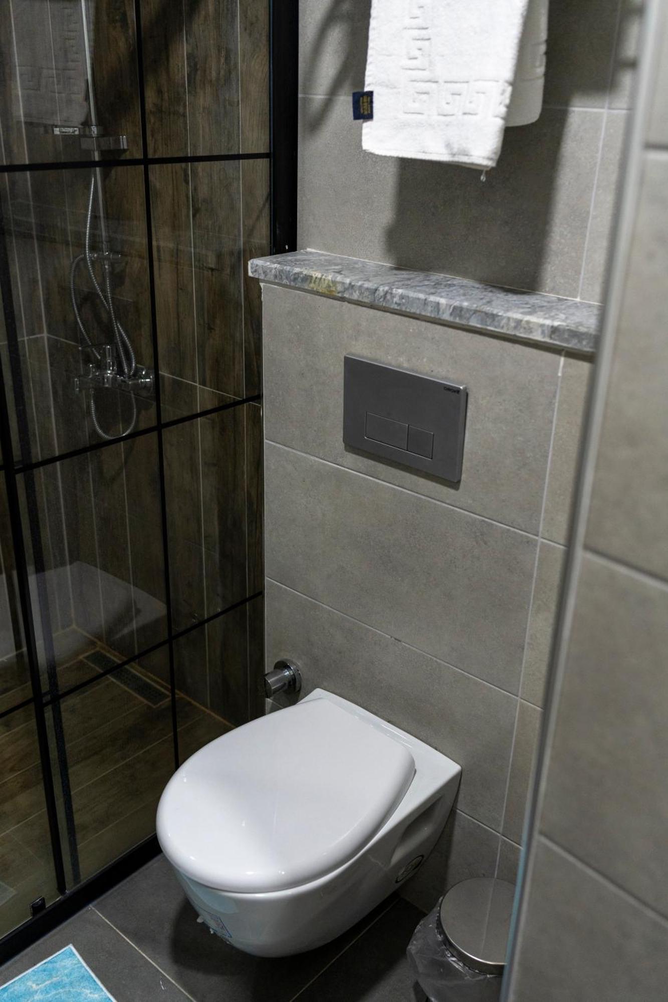 Brandroom Hotel Κωνσταντινούπολη Εξωτερικό φωτογραφία
