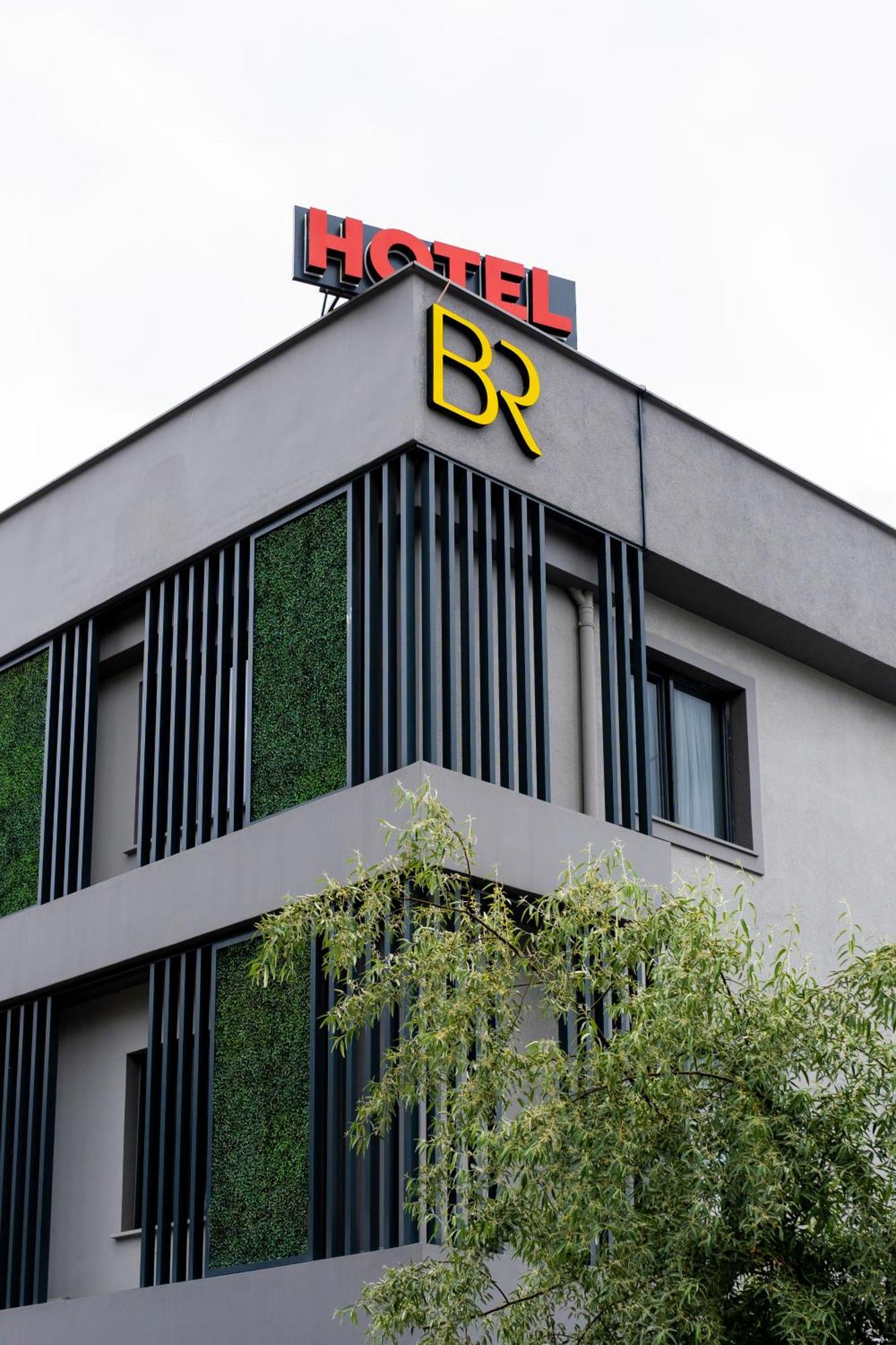 Brandroom Hotel Κωνσταντινούπολη Εξωτερικό φωτογραφία