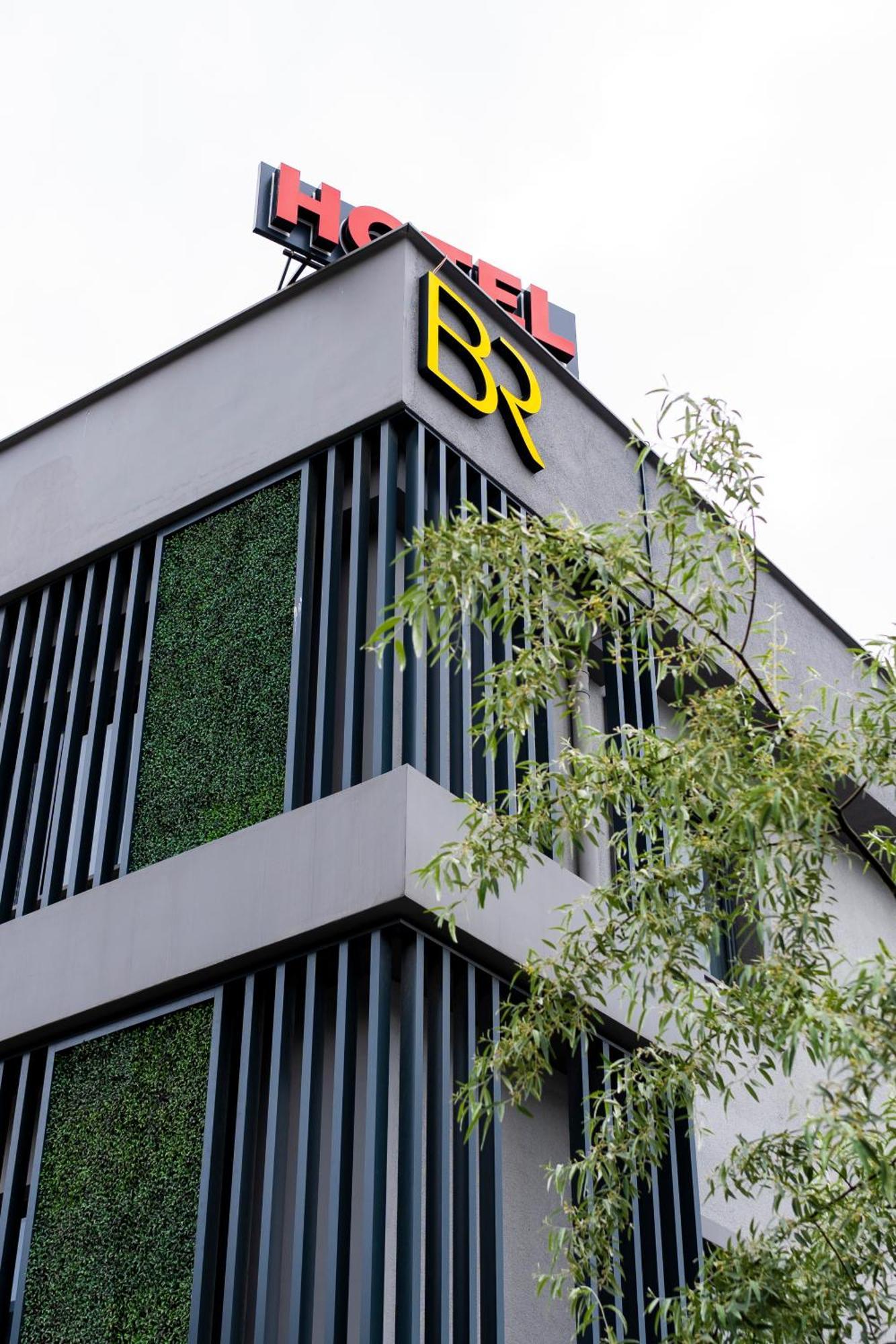 Brandroom Hotel Κωνσταντινούπολη Εξωτερικό φωτογραφία