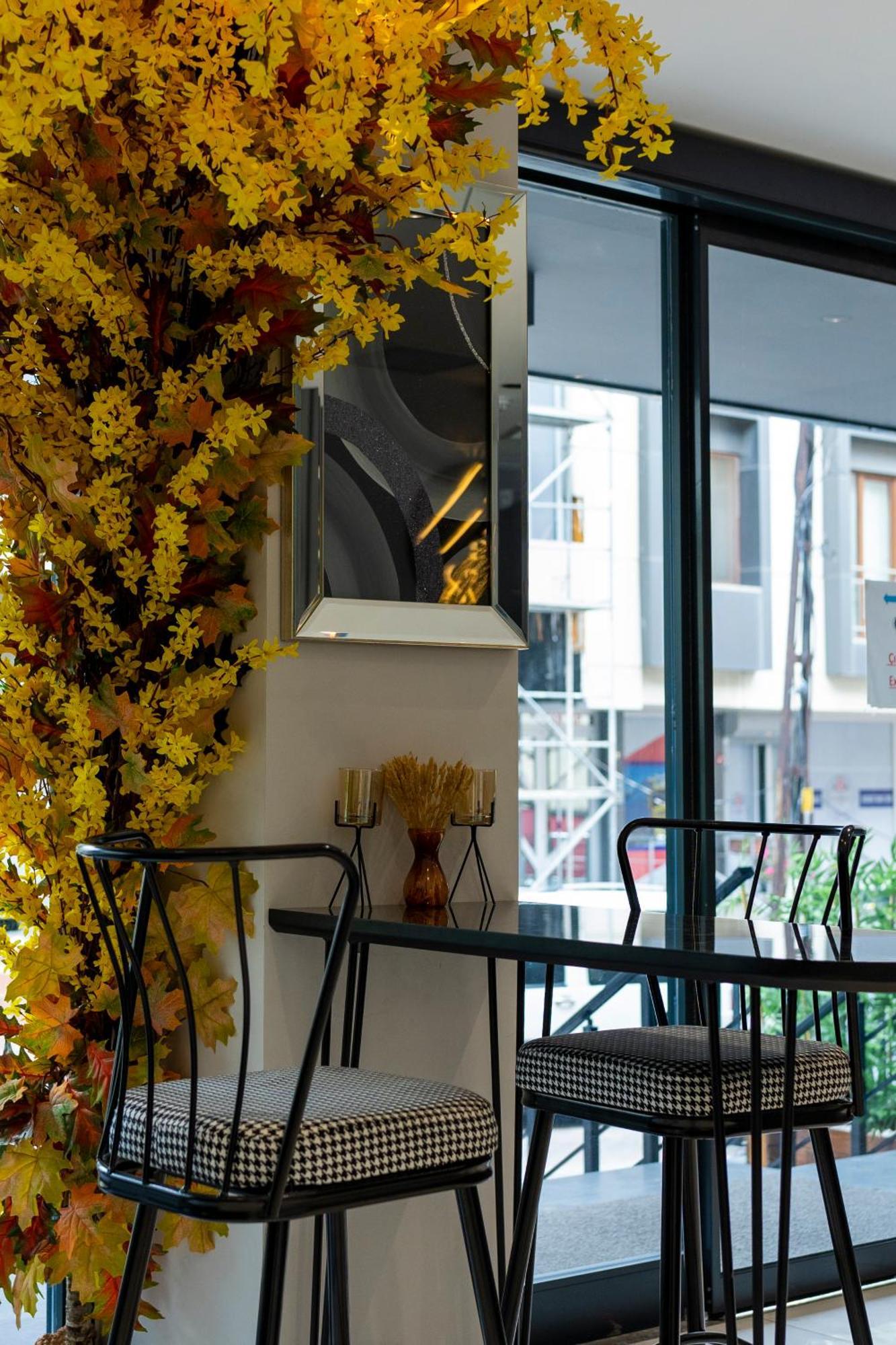 Brandroom Hotel Κωνσταντινούπολη Εξωτερικό φωτογραφία