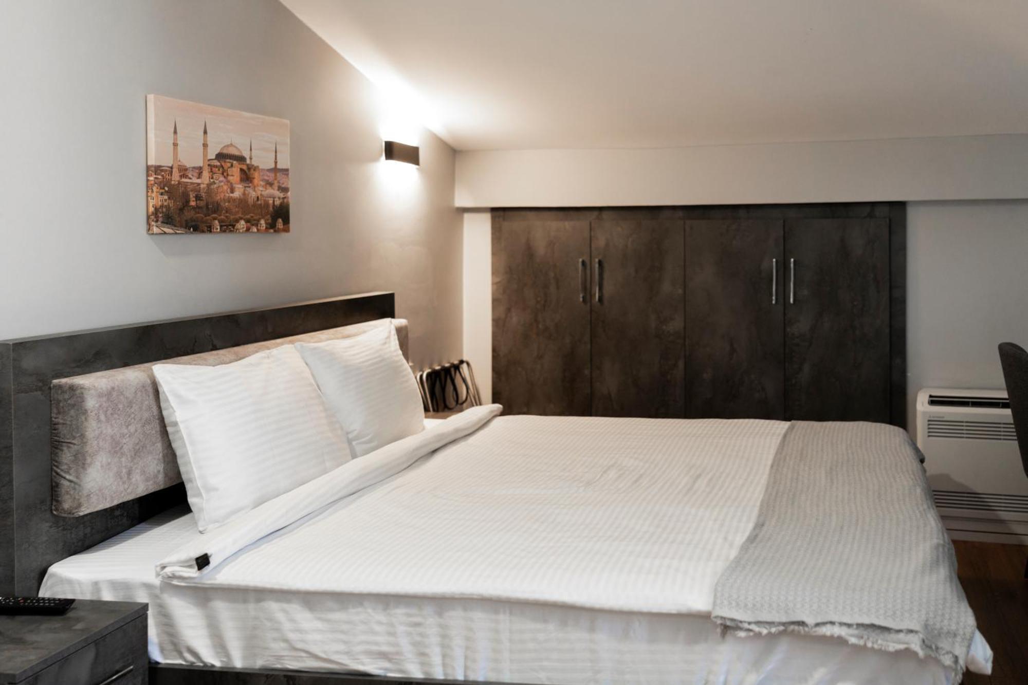 Brandroom Hotel Κωνσταντινούπολη Εξωτερικό φωτογραφία