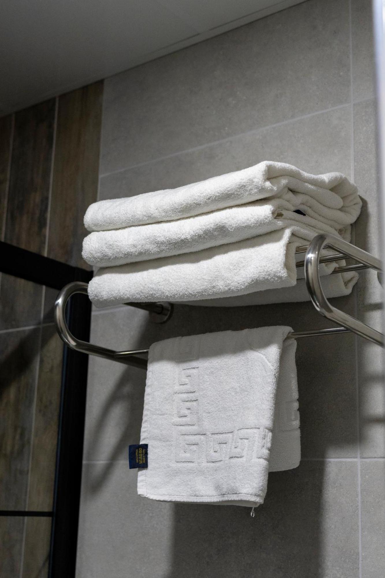 Brandroom Hotel Κωνσταντινούπολη Εξωτερικό φωτογραφία