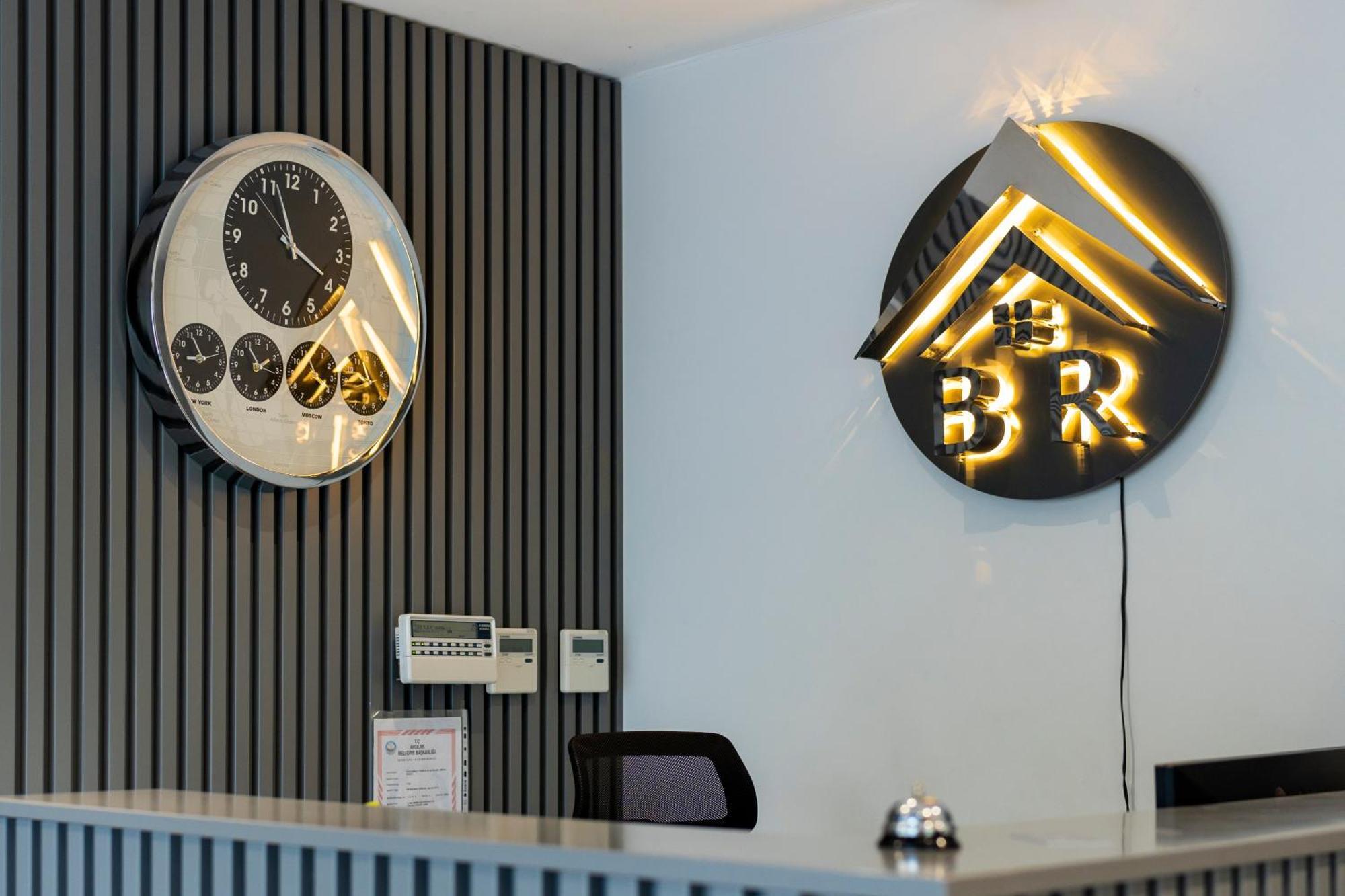 Brandroom Hotel Κωνσταντινούπολη Εξωτερικό φωτογραφία