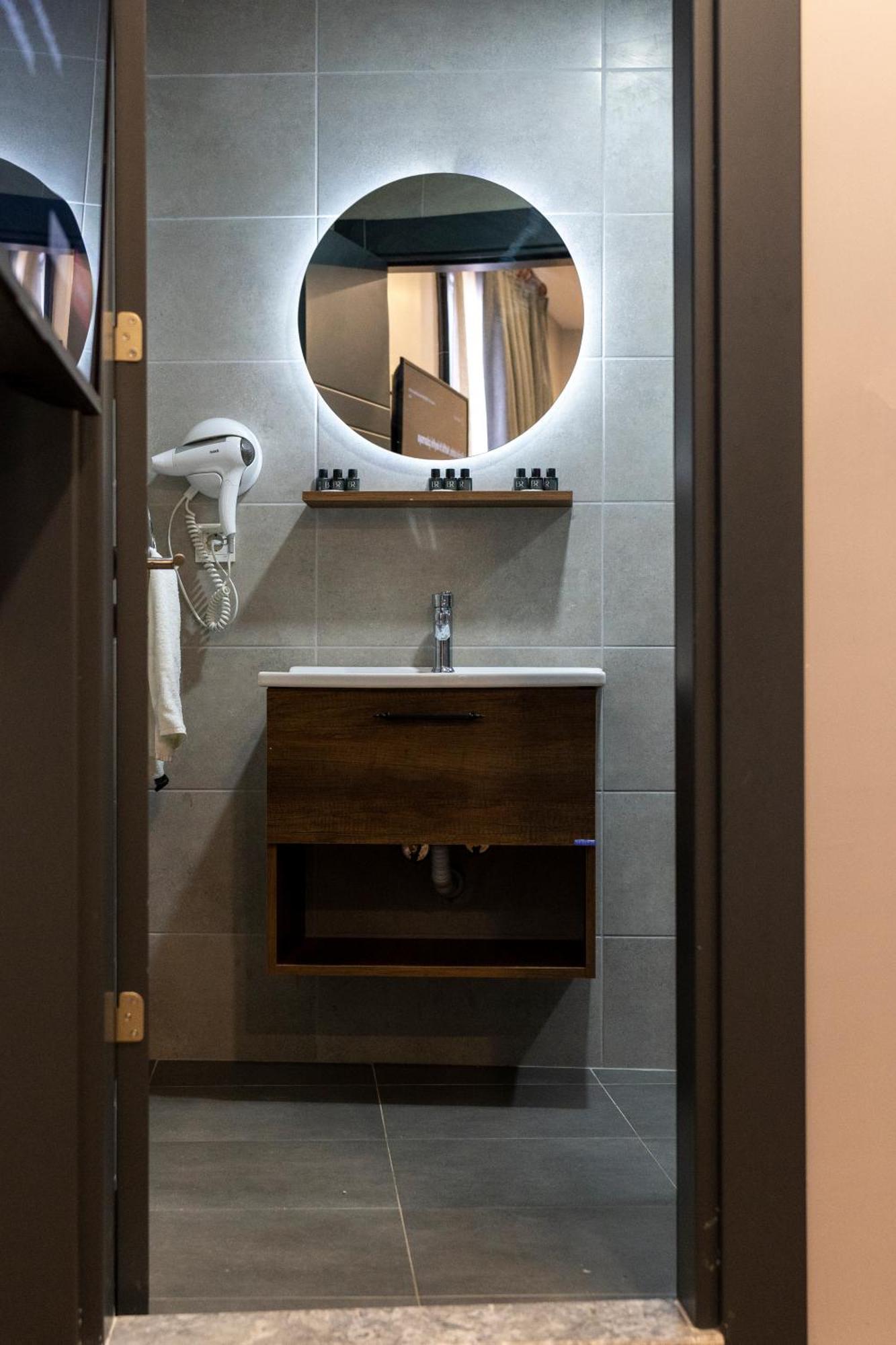 Brandroom Hotel Κωνσταντινούπολη Εξωτερικό φωτογραφία