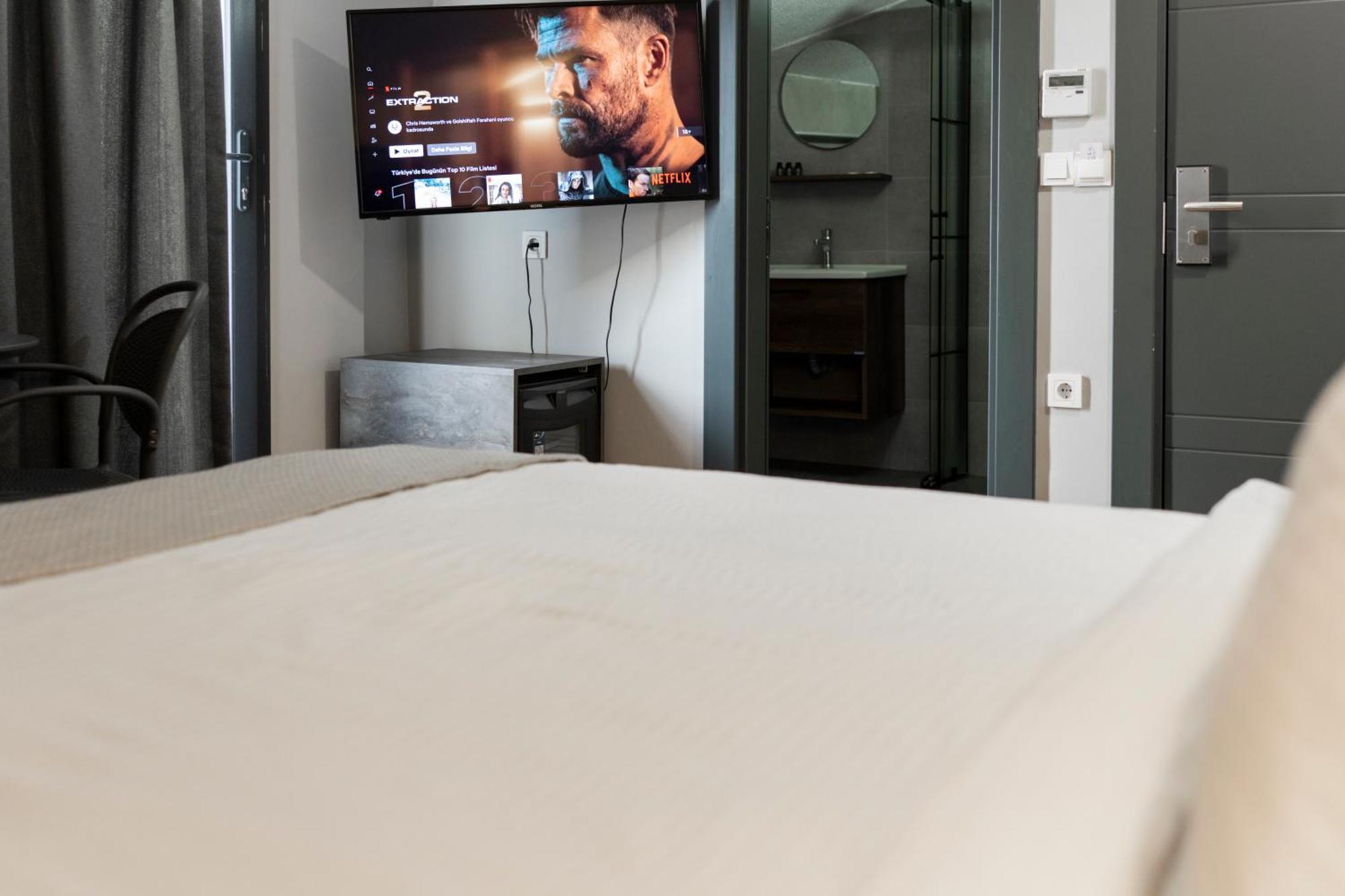 Brandroom Hotel Κωνσταντινούπολη Εξωτερικό φωτογραφία